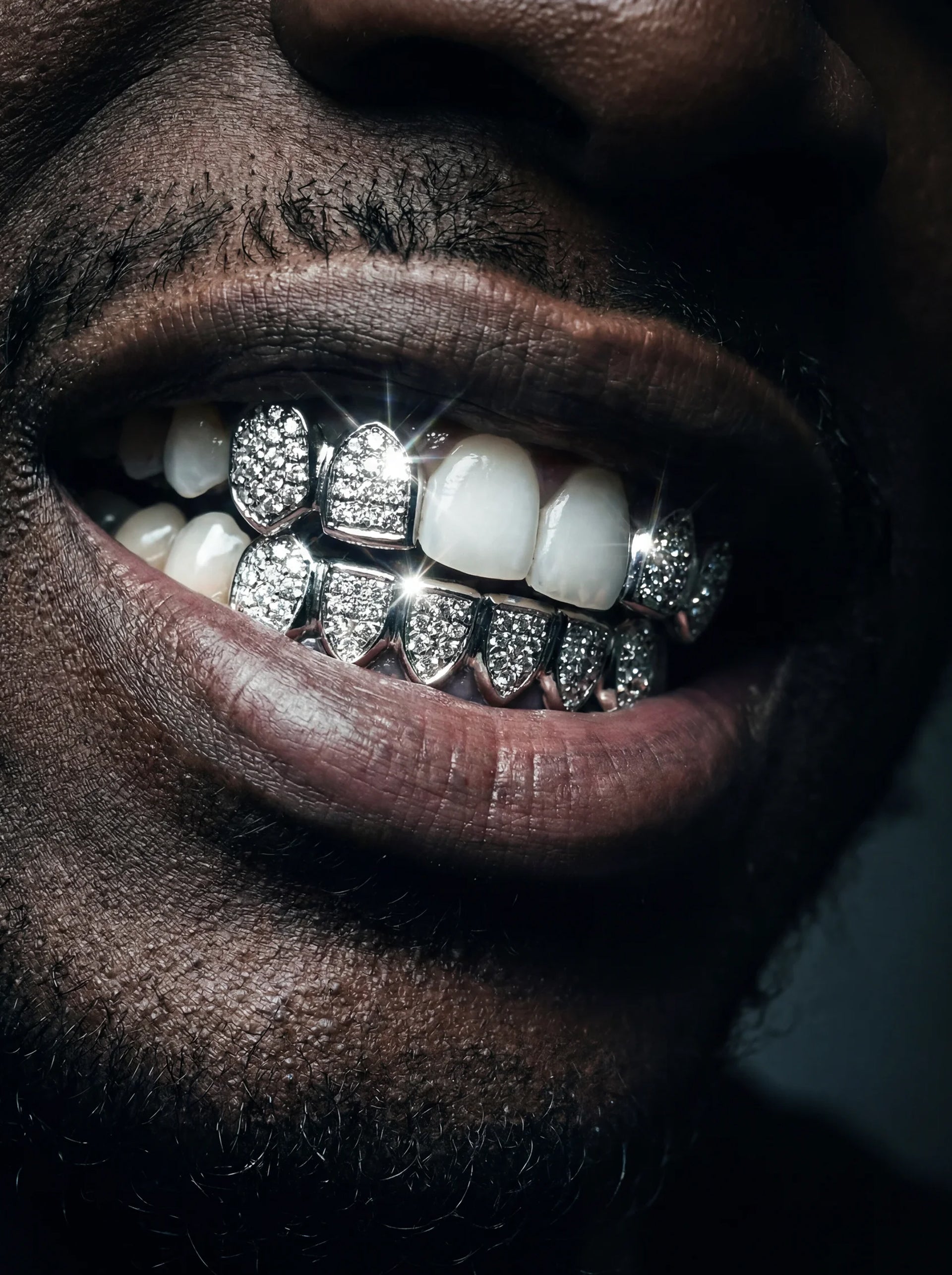 GRILLZ - Primo Jewels
