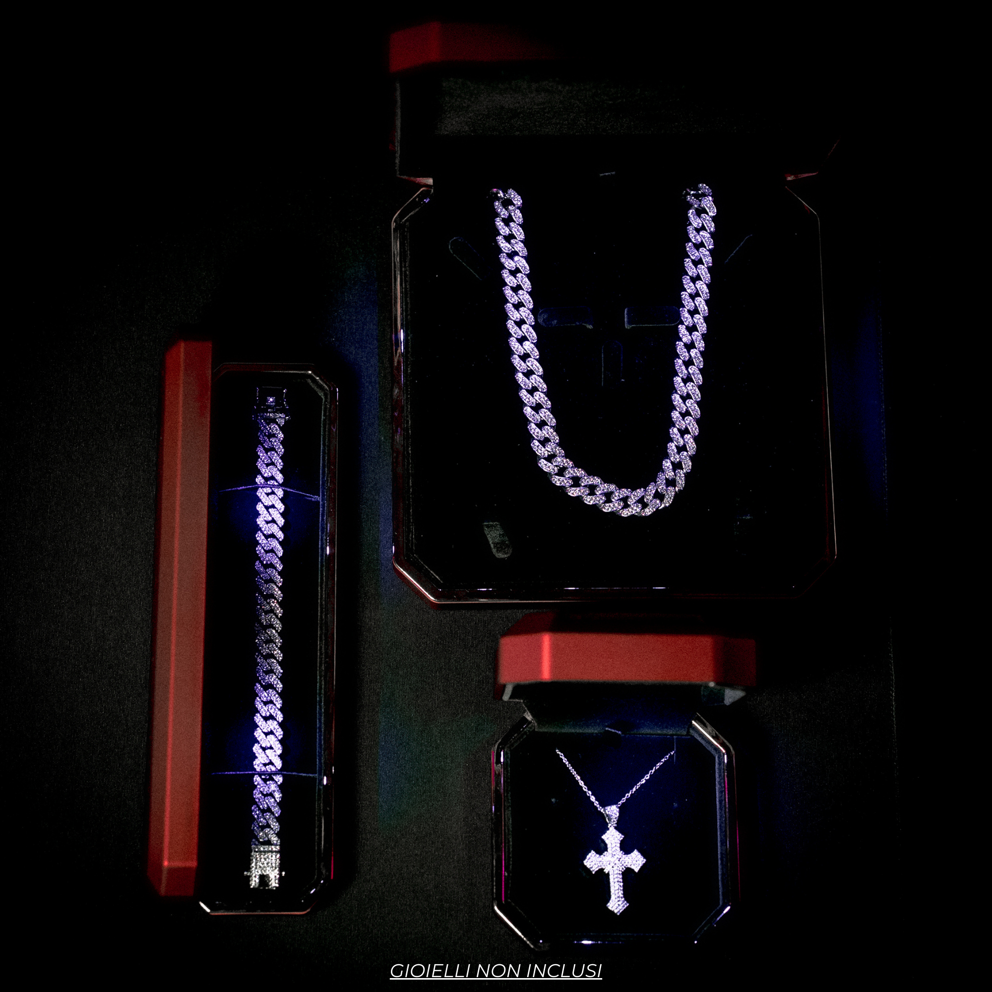 Confezione Regalo -Limited Edition