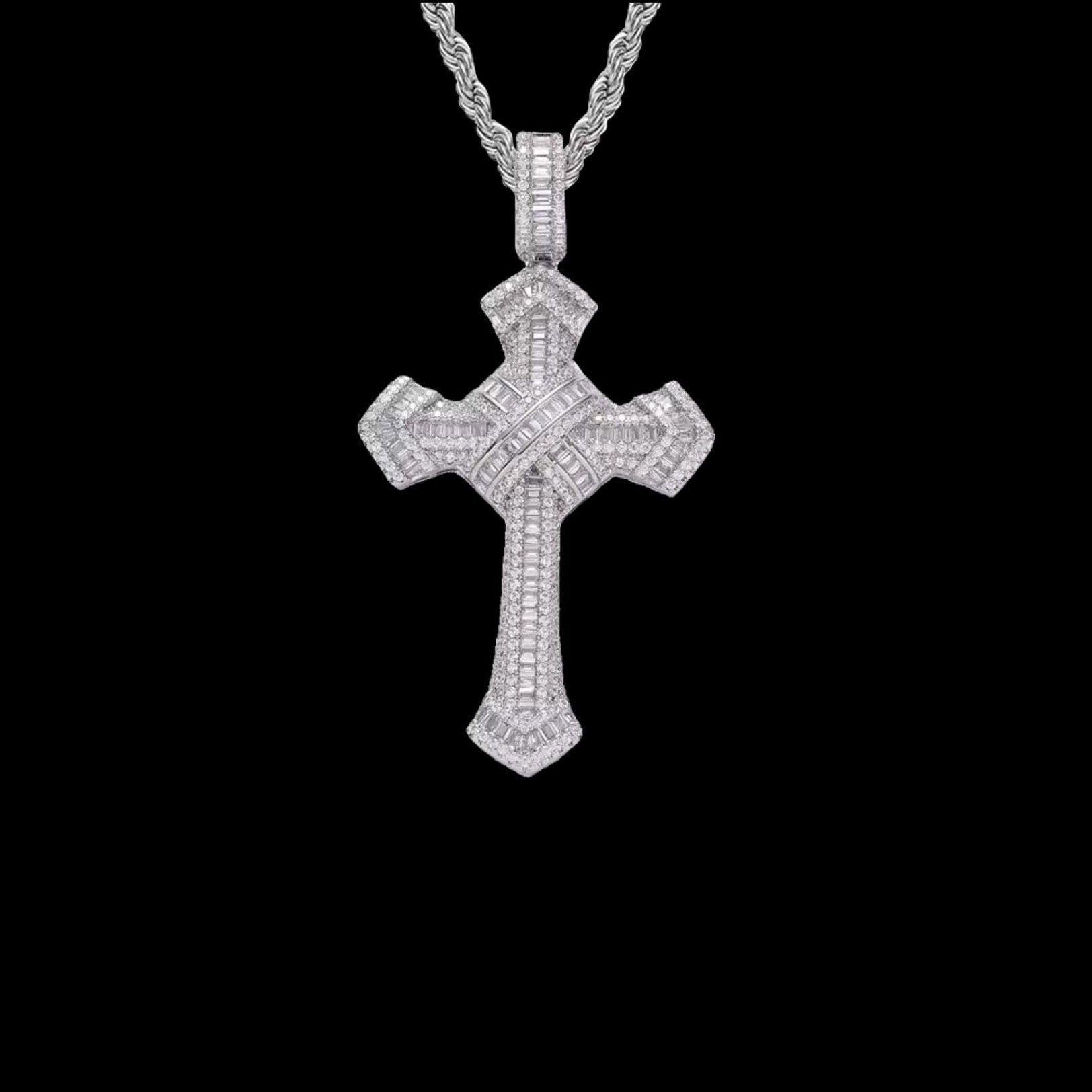 Collana Pavè