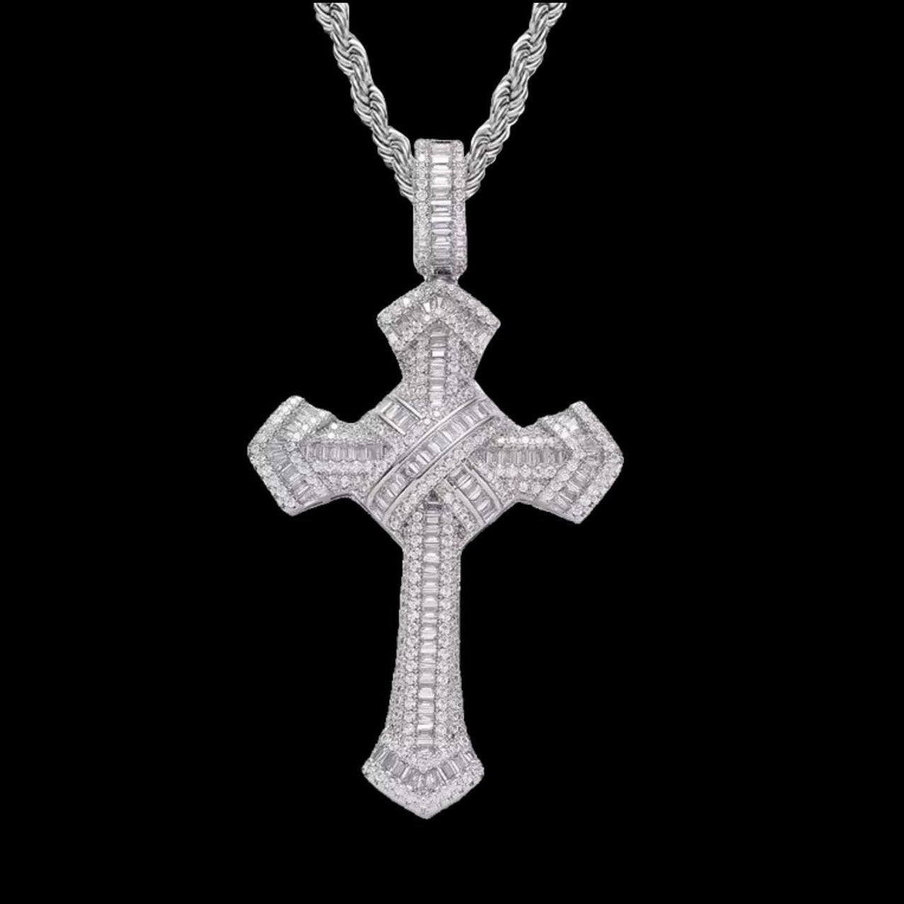 Collana "Pavè"