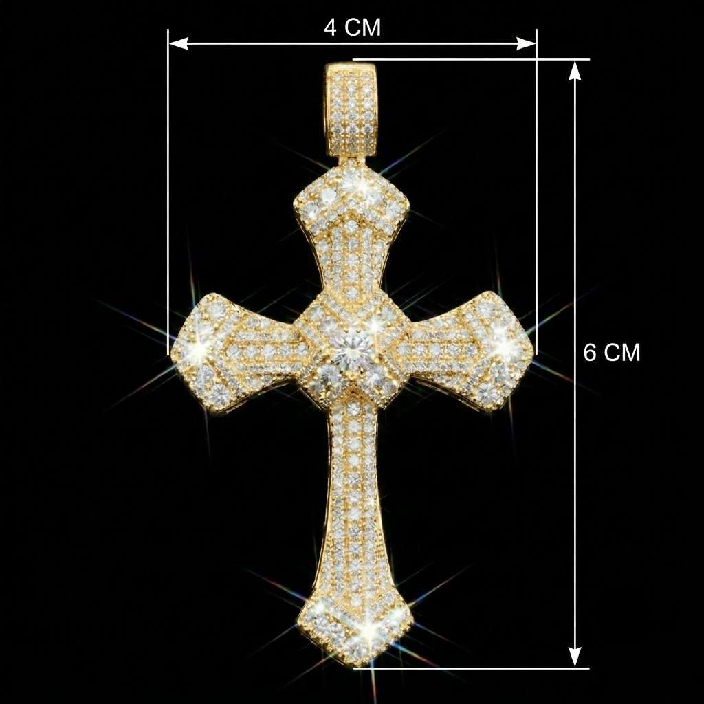 Collana "Autorità" - Oro