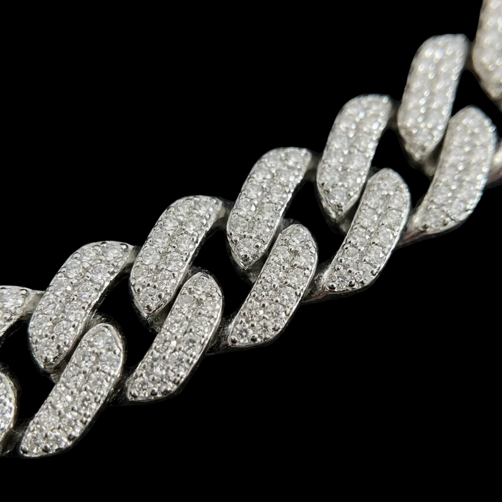 Bracciale Viper - Acciaio Inossidabile