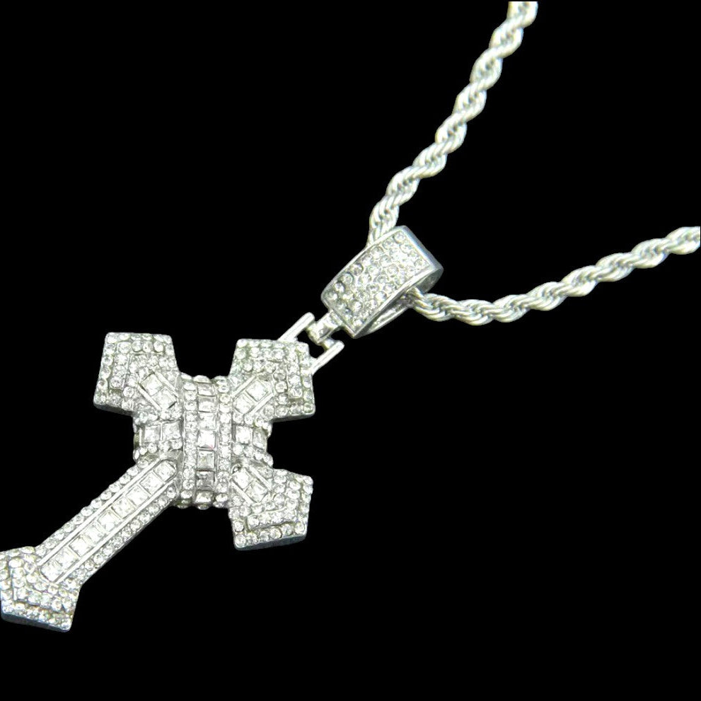 Collana Pavè