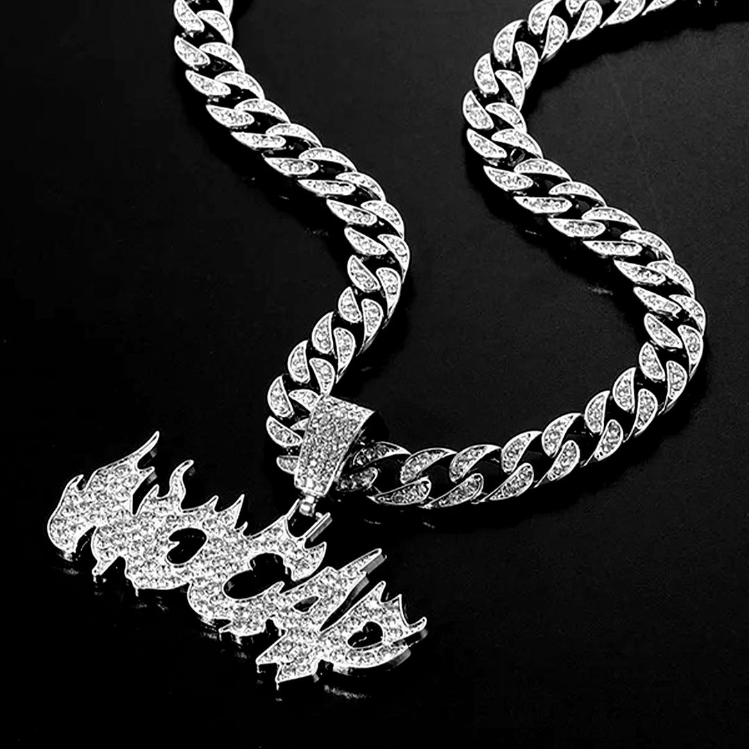SET NO CAP - SILVER