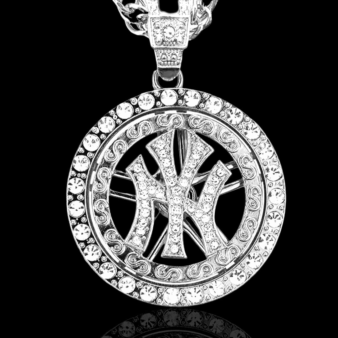 SET NY - SILVER