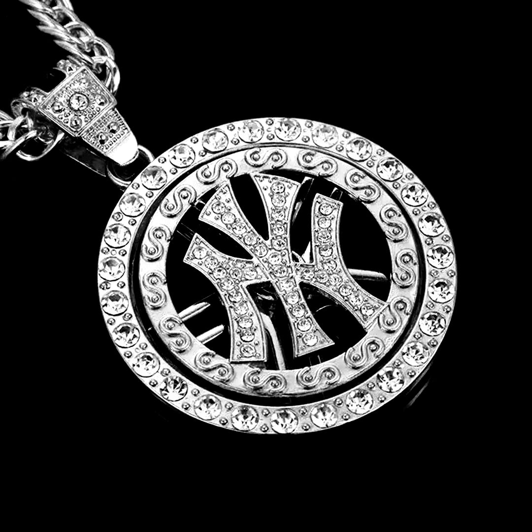 SET NY - SILVER
