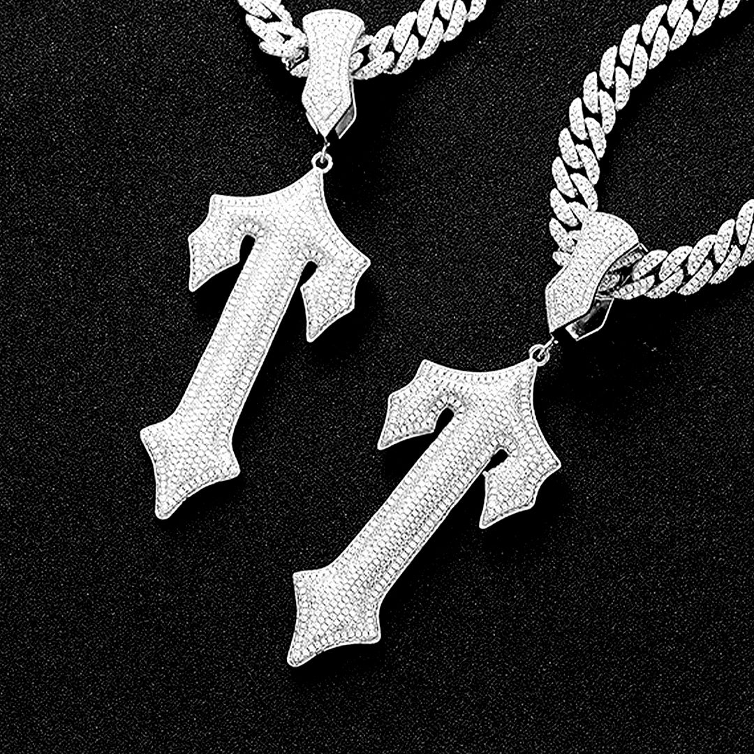 SET TRAPSTAR - SILVER
