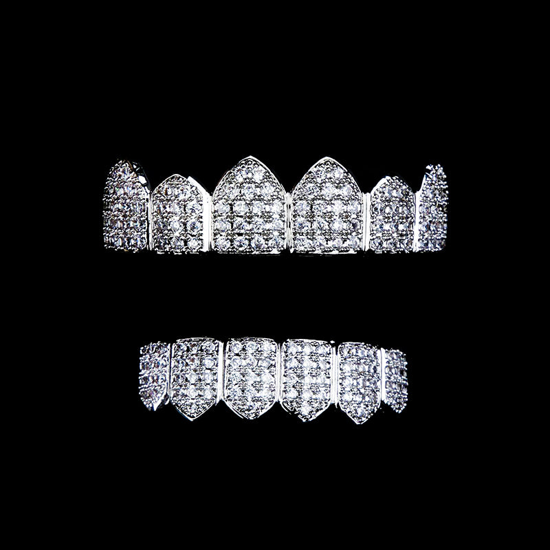 SET FROZEN - SILVER