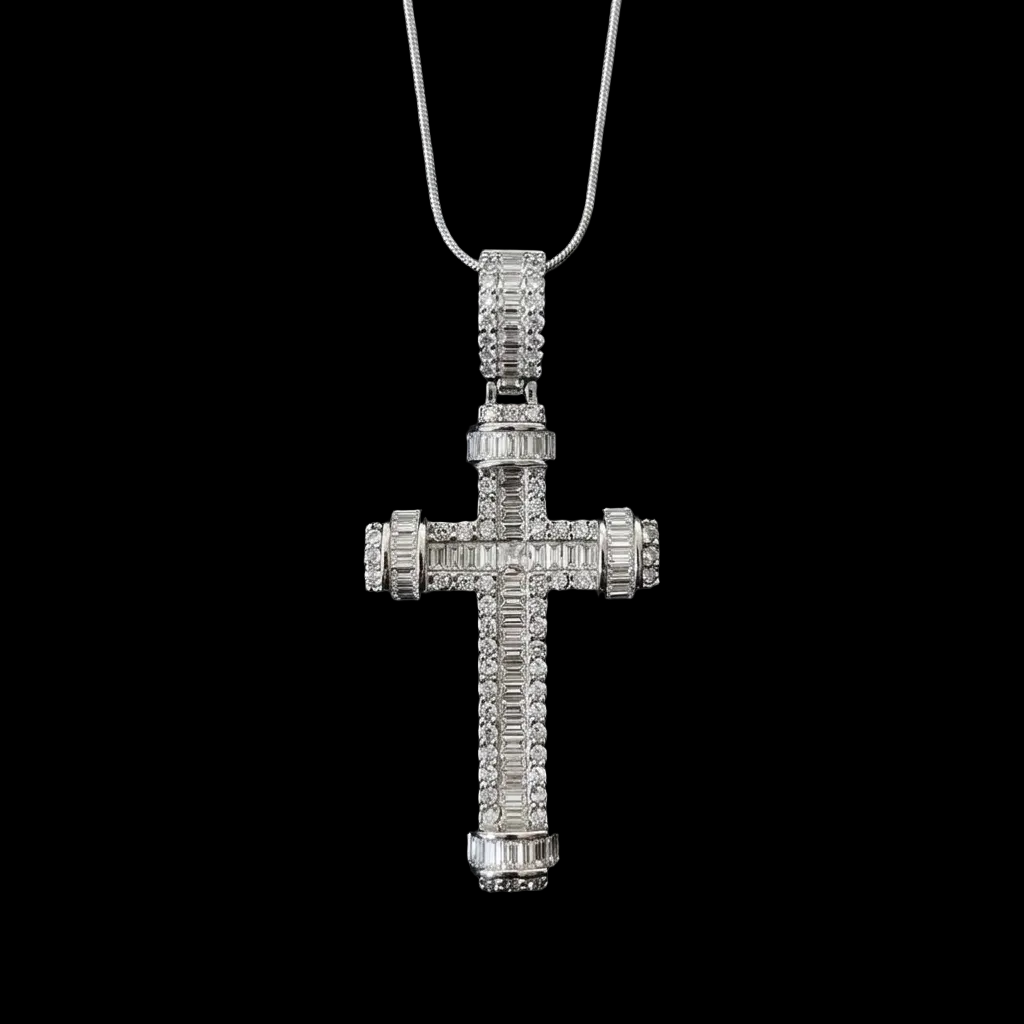 Collana "Royal"