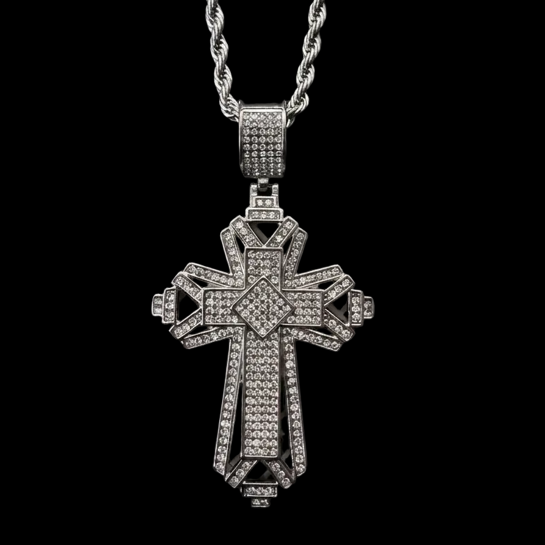 Collana "Saint"