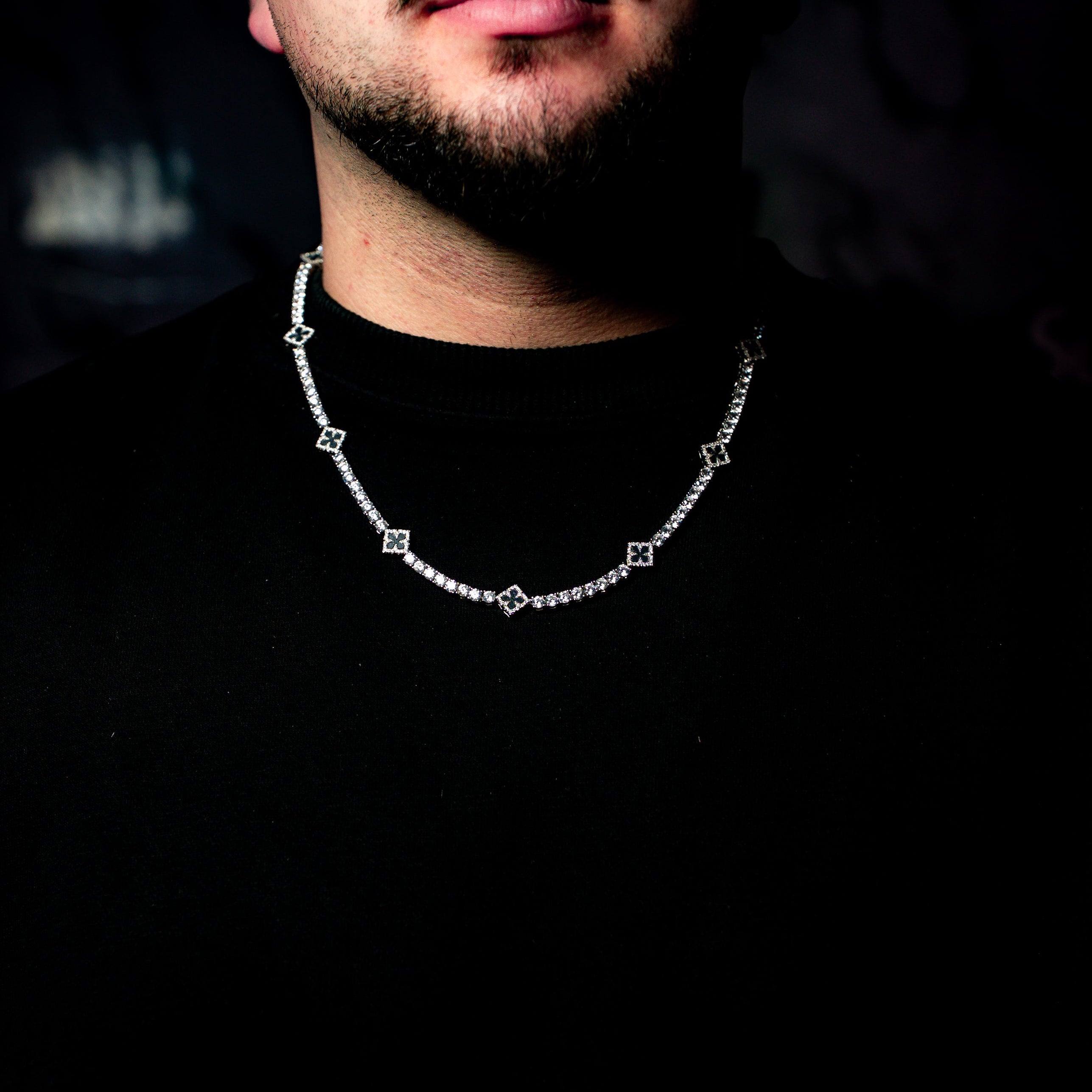 Set Love - Black & Pink