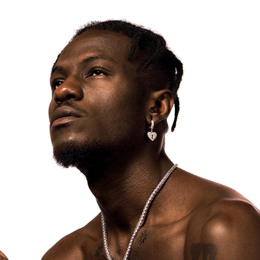 Orecchini Heartbreaker - Oro (6071357735075)