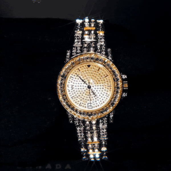 Orologio Frost - DuoTone - Primo Jewels