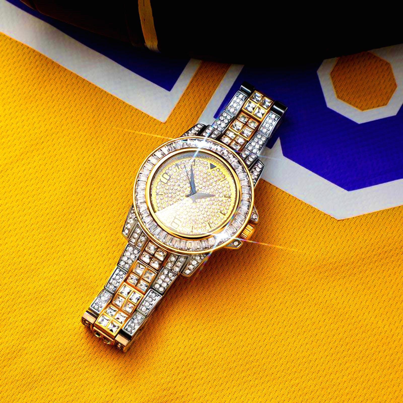 Orologio Frost - DuoTone - Primo Jewels