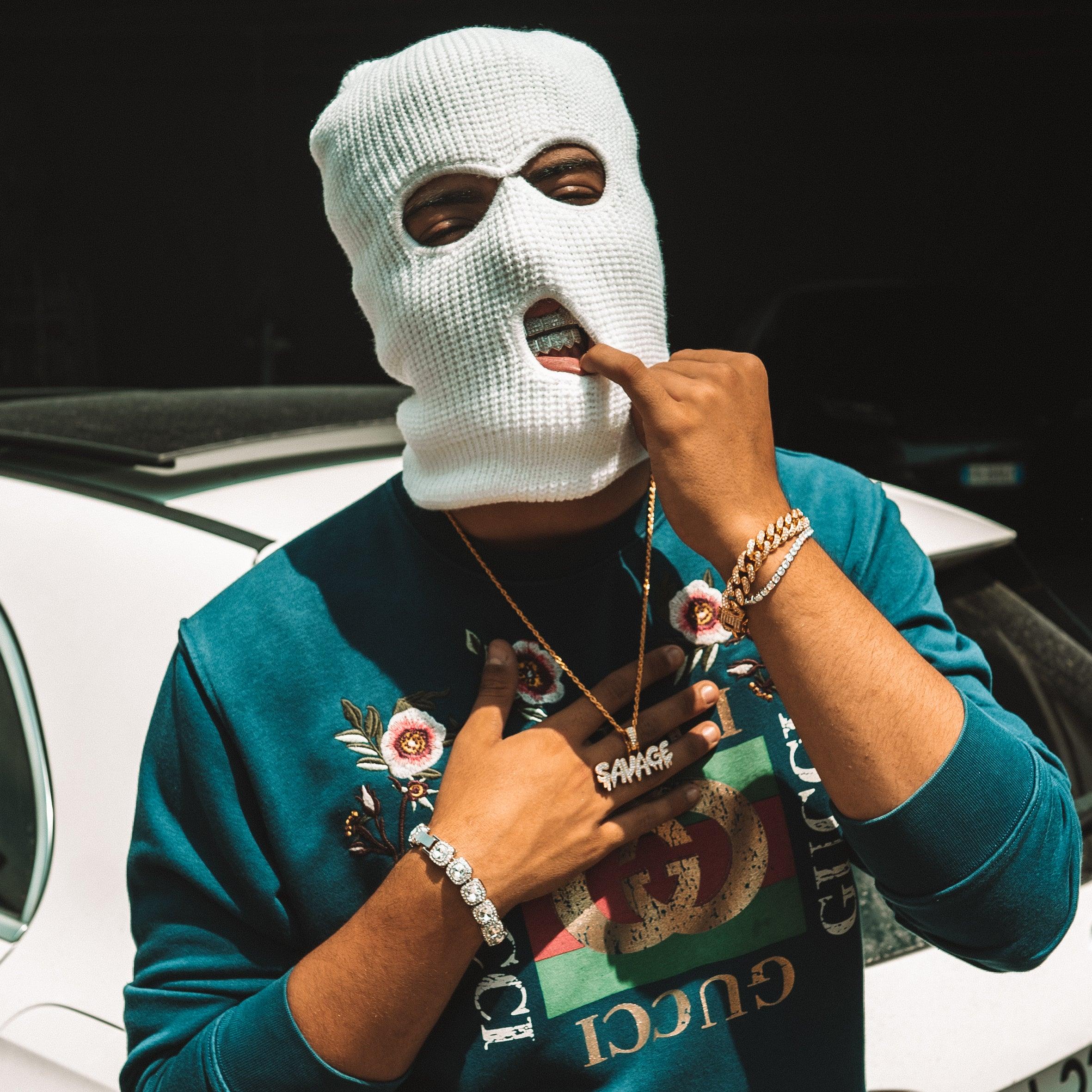 Pendente Savage - Oro - Primo Jewels