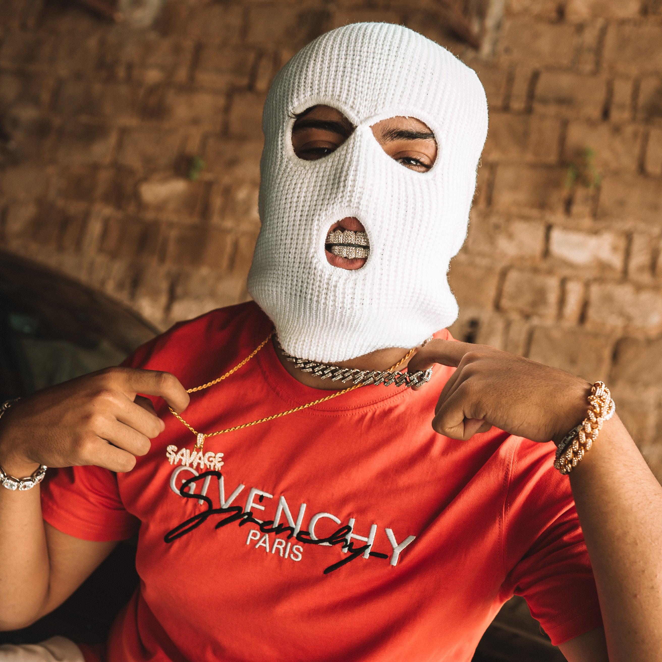 Pendente Savage - Oro - Primo Jewels