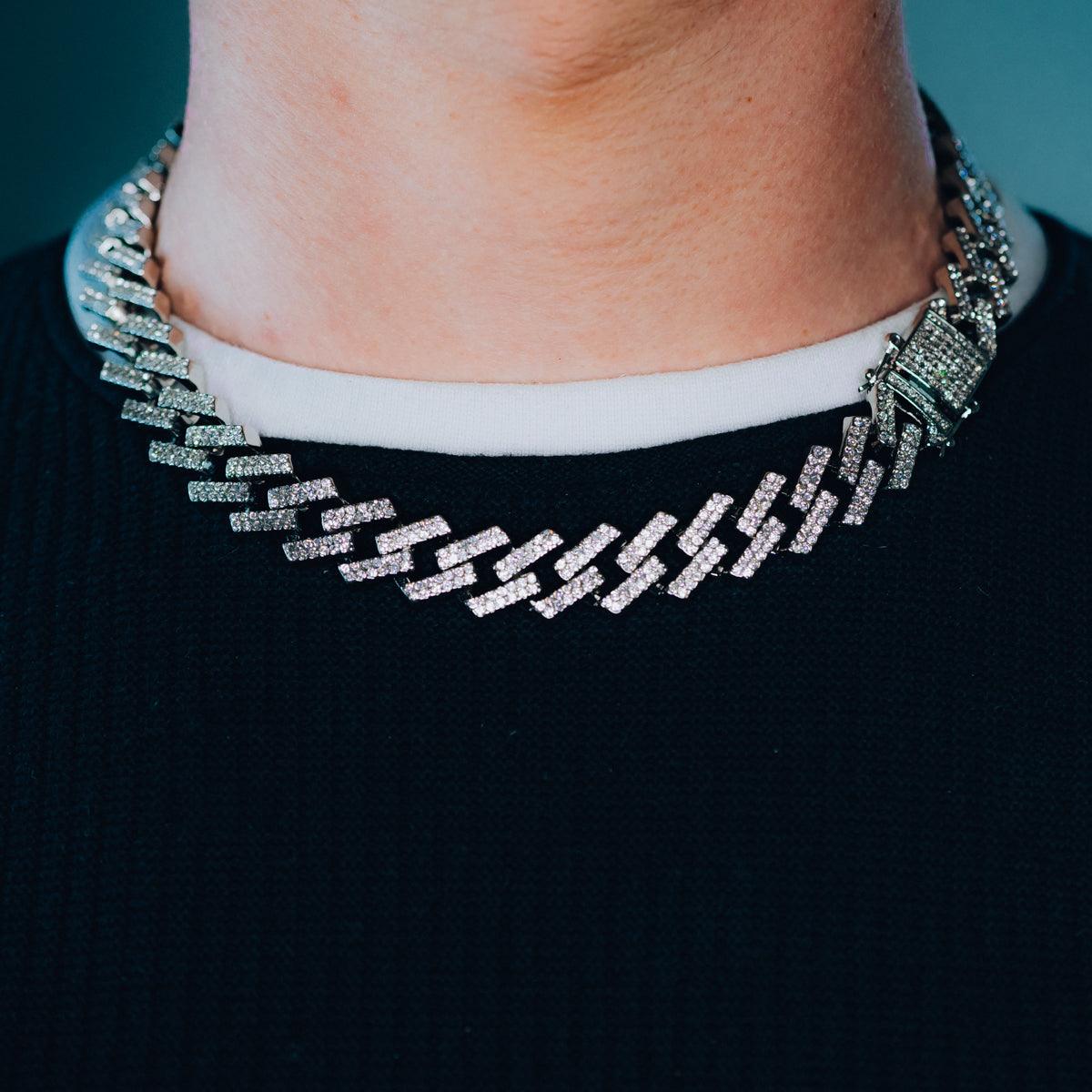 SET DRIP WATCH - Silver - Primo Jewels