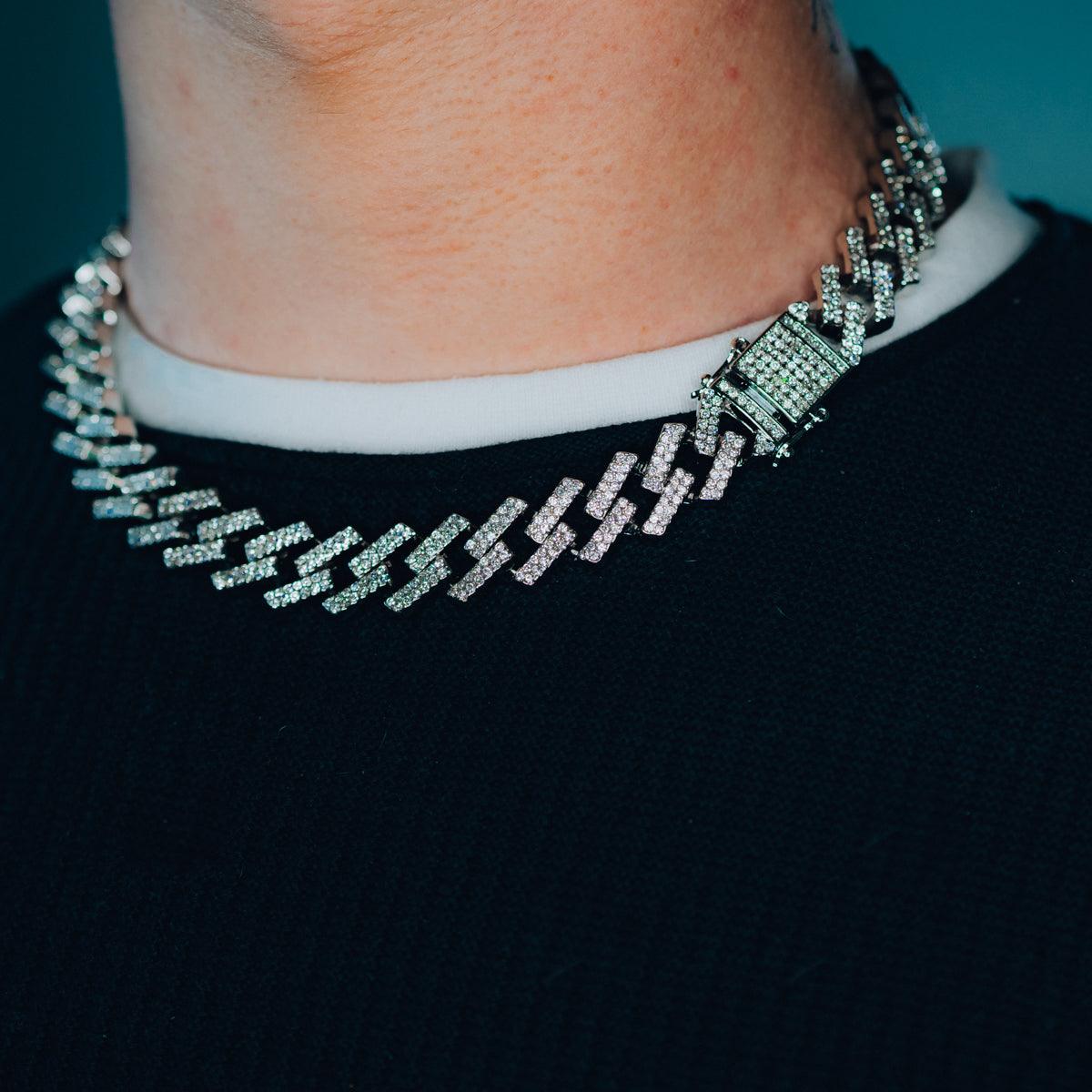 SET DRIP WATCH - Silver - Primo Jewels