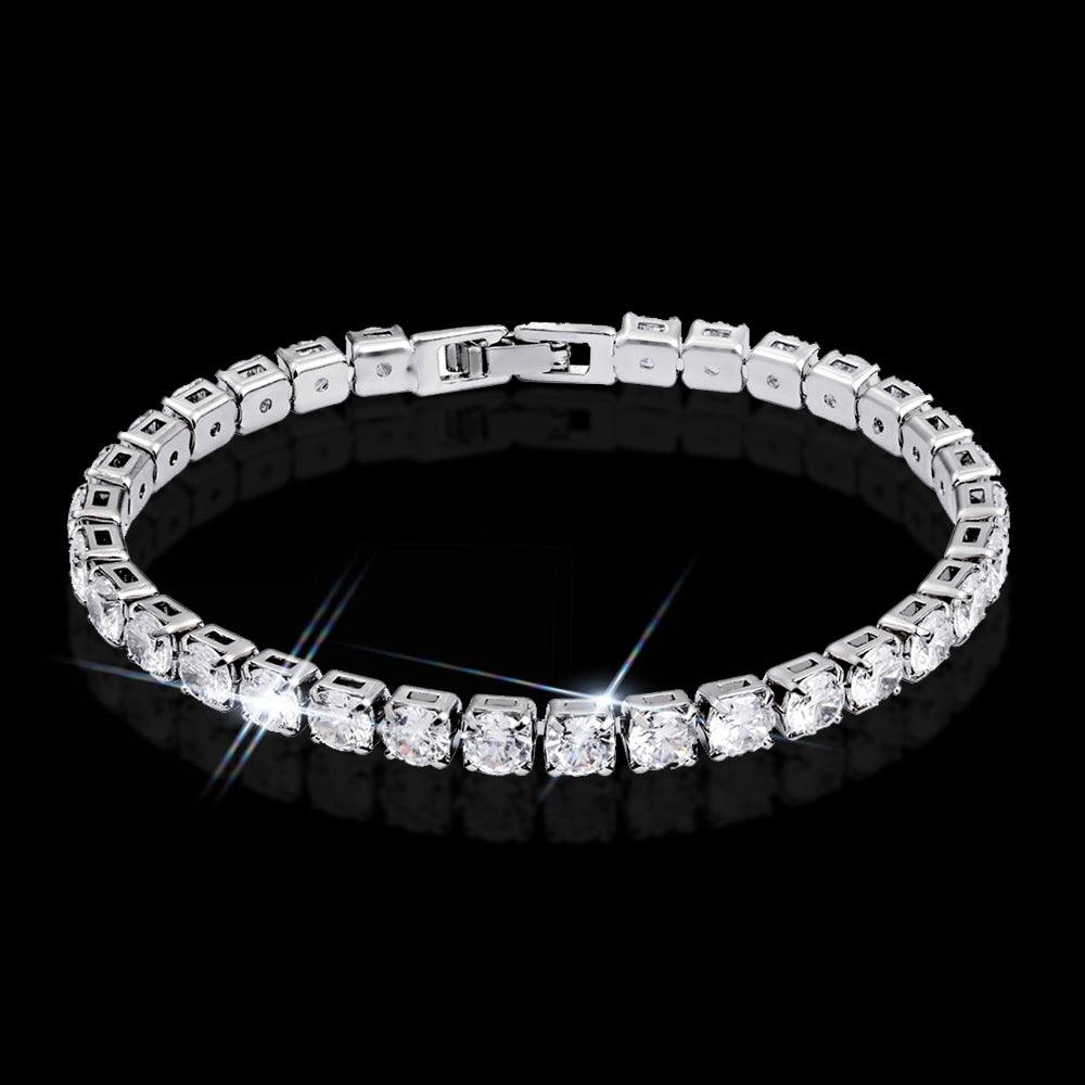 SET FROST WATCH - Silver - Primo Jewels