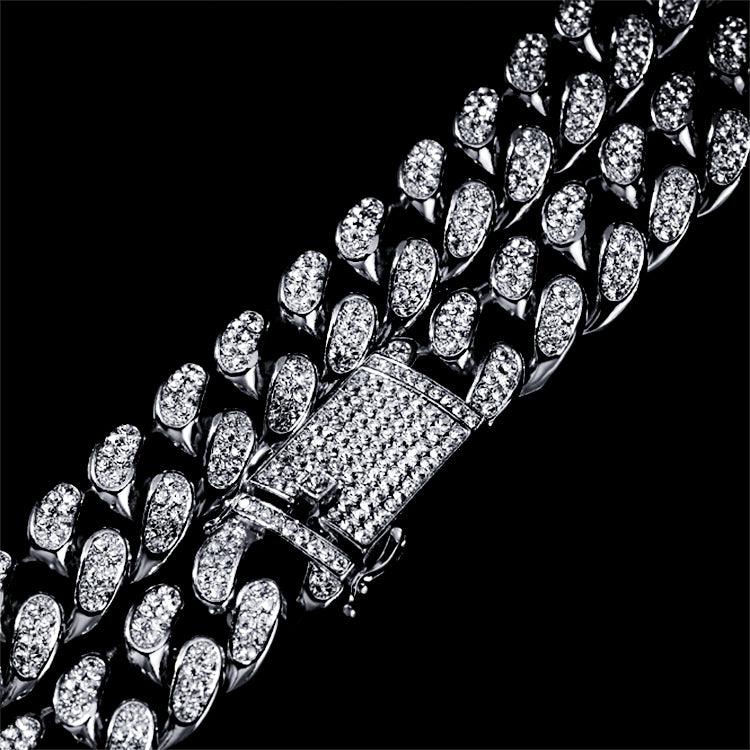 SET ICE WATCH - Silver - Primo Jewels