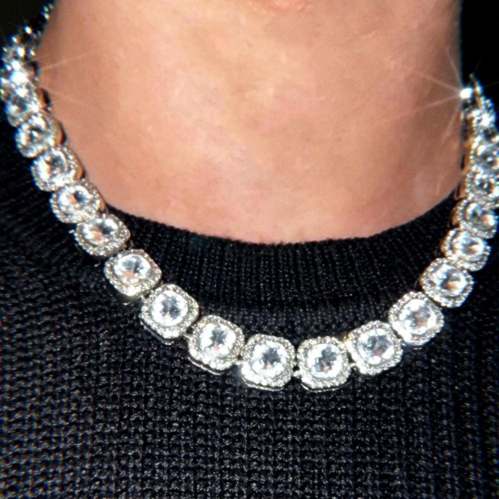 SET LUXURY WATCH - Silver - Primo Jewels