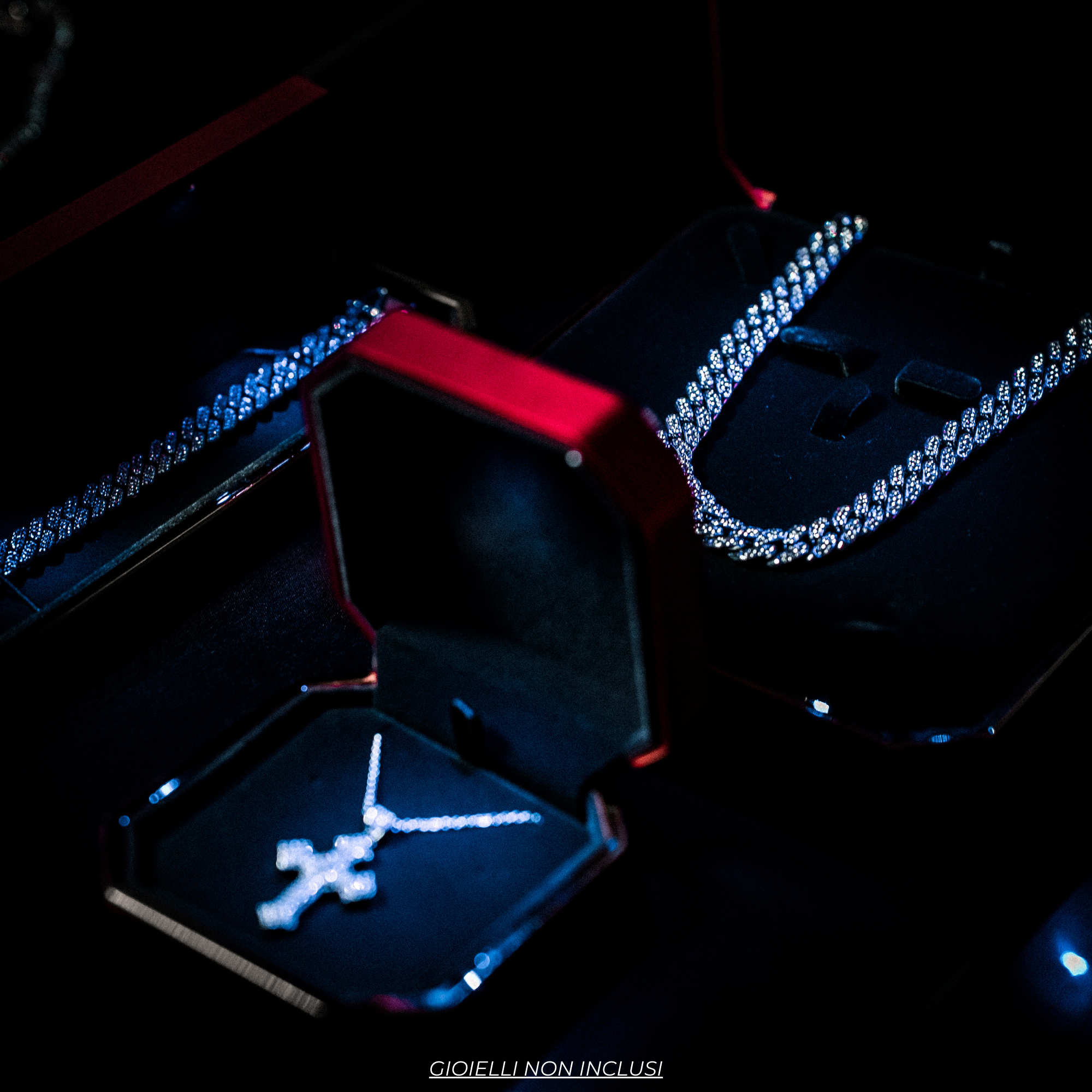 Confezione Regalo  -Limited Edition