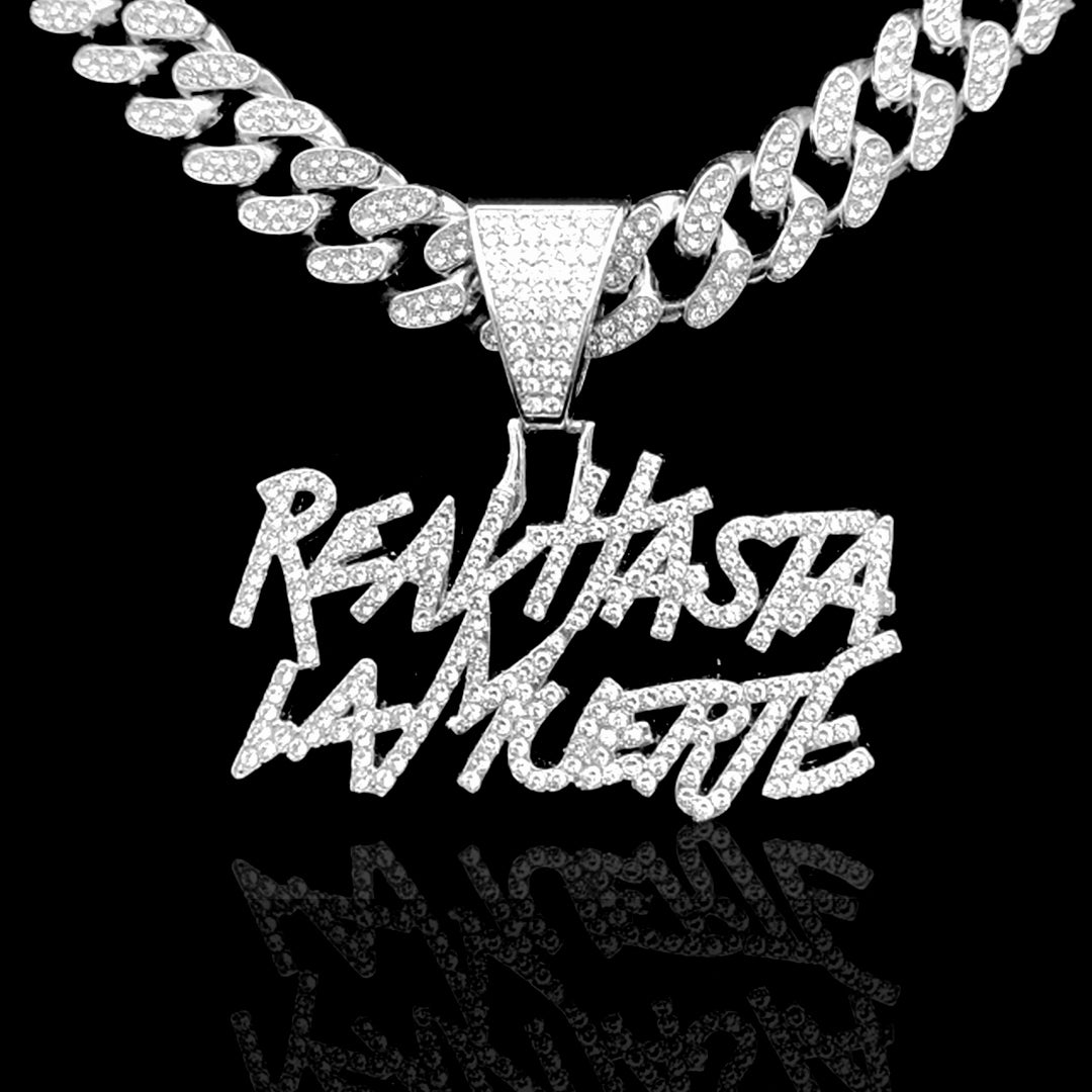 SET RHLM - SILVER