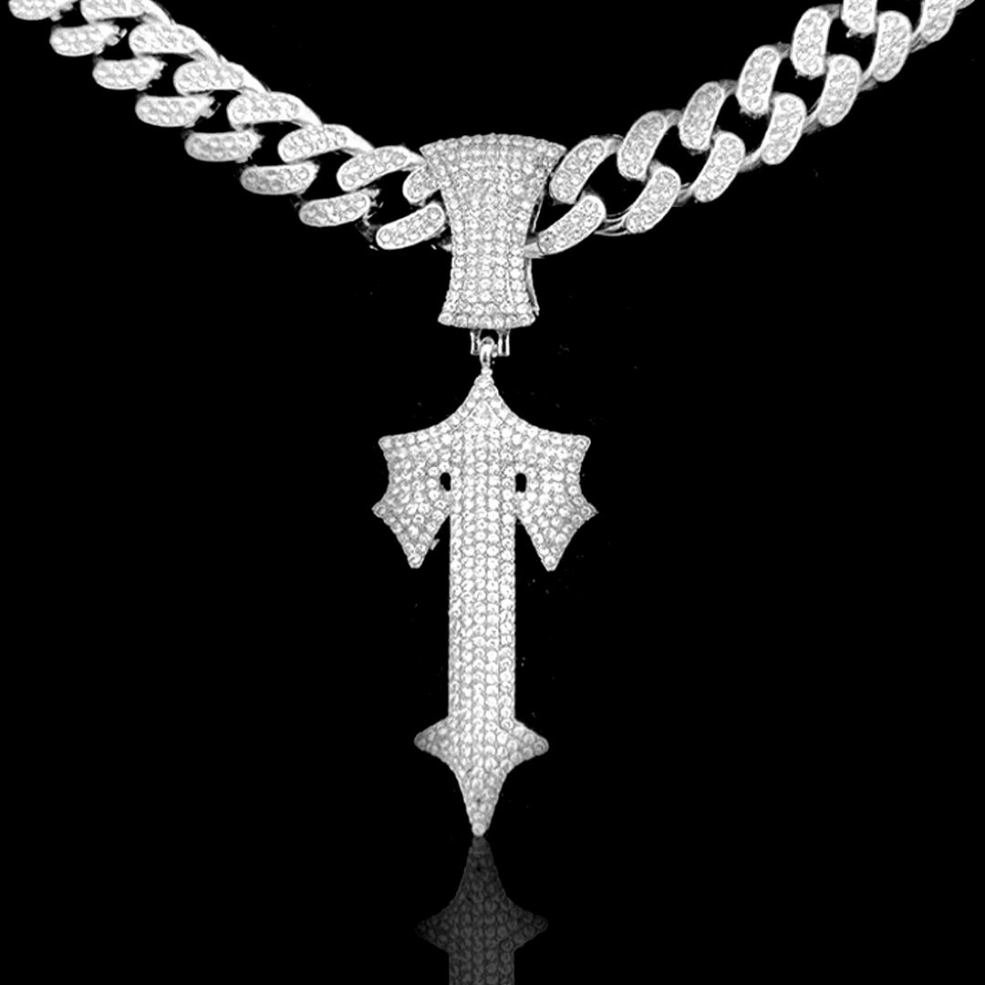 SET TRAPSTAR - SILVER