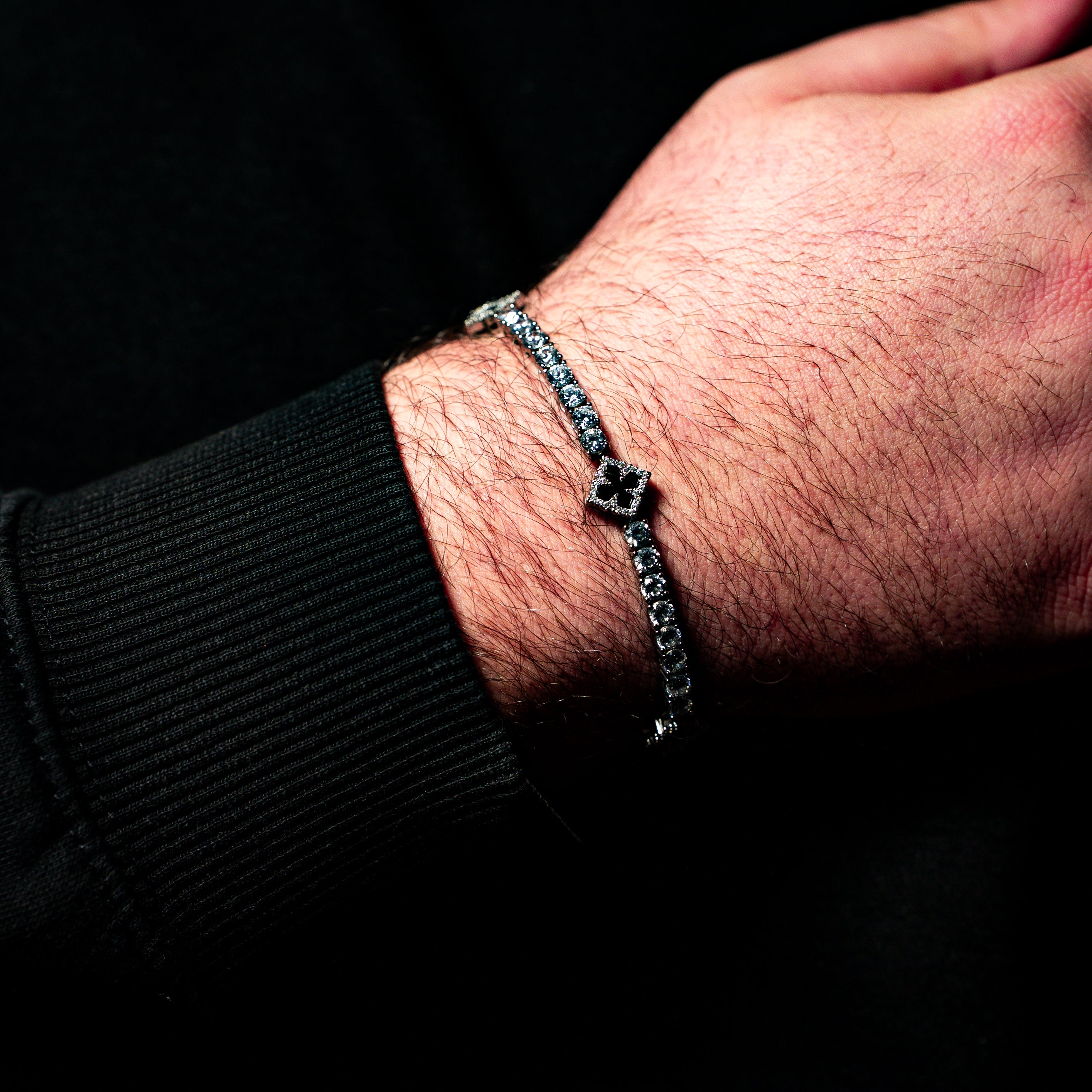 Set Love - Black & Pink