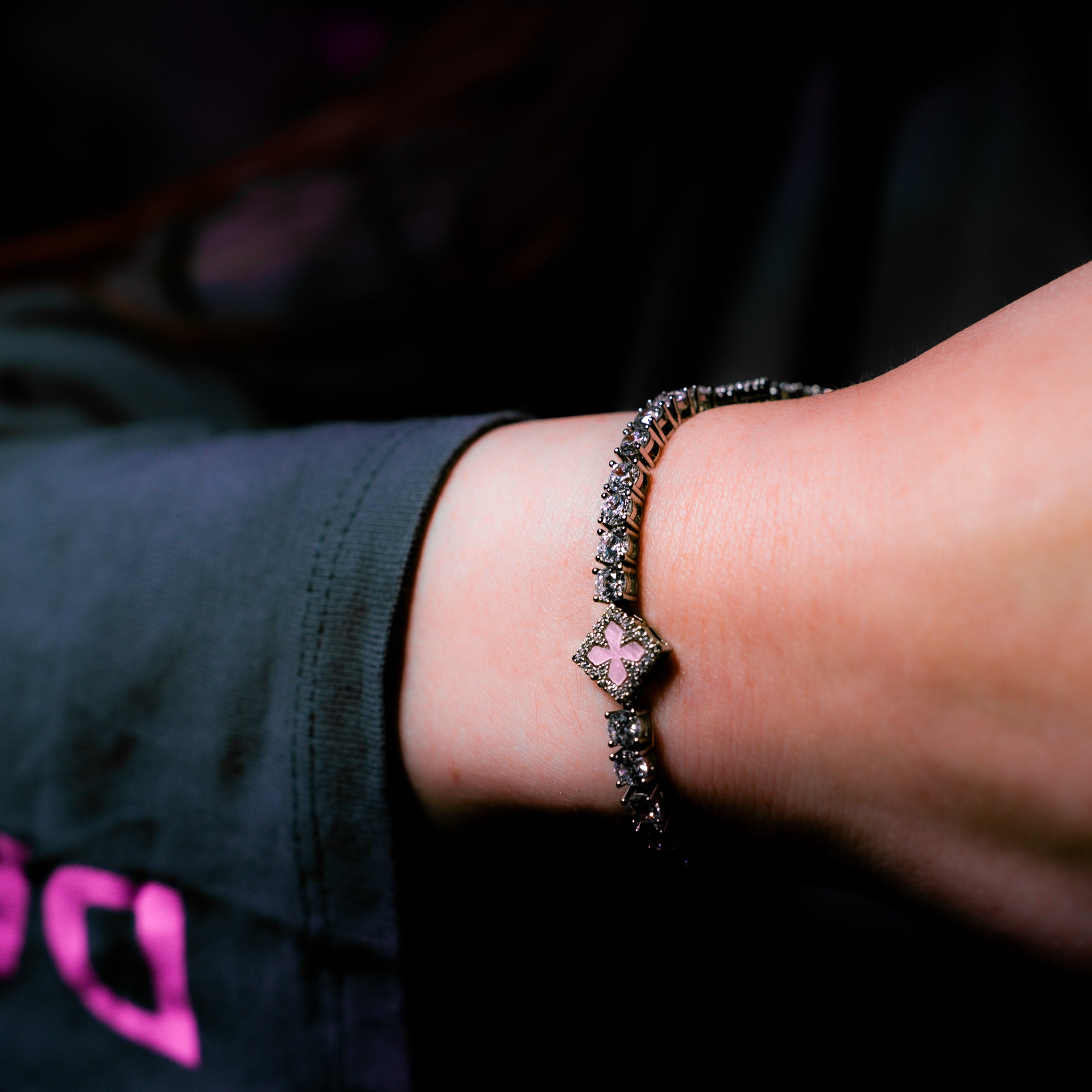 Set Love - Black & Pink