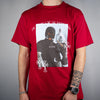 T-Shirt Brotherhood - Rossa