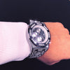 Orologio AP Ice - Silver - Primo Jewels