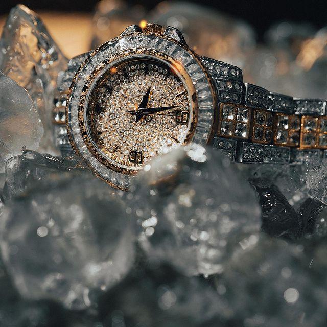 Orologio Frost - DuoTone - Primo Jewels