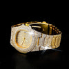 Orologio ICY - Oro (6071411474595)