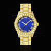 Orologio PRESIDENTIAL - Oro - Primo Jewels